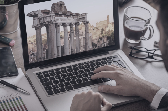 Online jegyvásárlás mindenekelőtt - Válasszunk egy jó jegyrendszert!